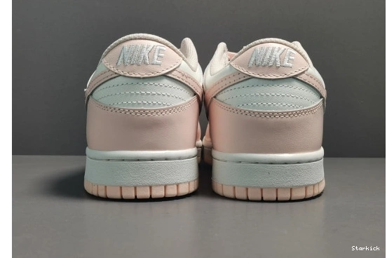 LOW DUNK NIKE Pearl＂DD1503-102 ＂Orange 0717
